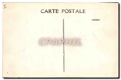 Zamek w Châteaudun — Widok ogółem (Zewnętrzny) — M.G. 37 — Rewers
