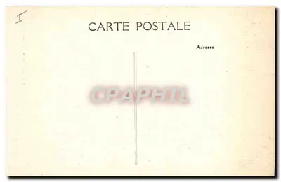 Châteaudun - Freska z Ostatecznego Sądu w kaplicy zamku — Sté Française de Phototypie, Châteaudun — Rewers