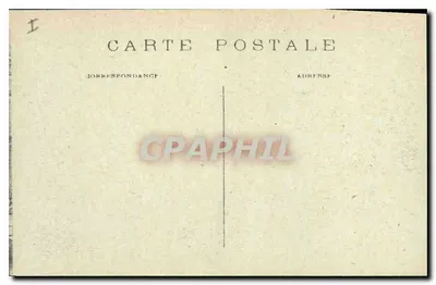 Châteaudun — Szpital — G.P. 73 — Rewers