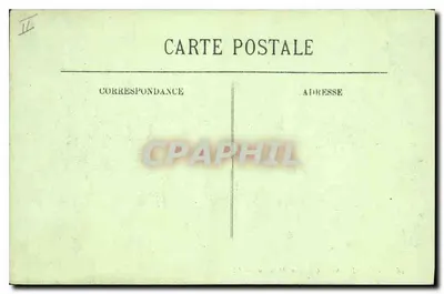 Chartres — Dzielnica Marceau — LL. — nr 142 — Rewers