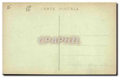 Chartres (E.-et-L.) - Brama Guillaume — wydawca Pauchaut, Breus, nr 149 — Rewers