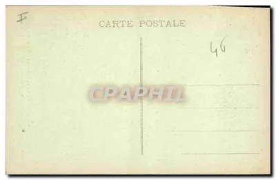 Chartres (E-et-L.) - Katedra - Portal Królewski - Rozeta Zachodnia (XIII wiek) - W centrum, Jezus siedzący na chmurach — Rewers