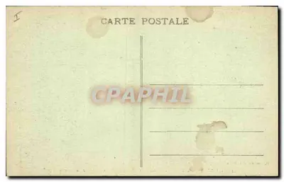 Chartres (E-et-L.) - Les Grands-Prés - Bords de l'Etret — Rewers