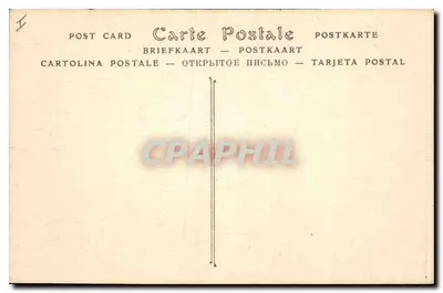 Chartres — Panorama na Dolny Miasto, widok z Tarasów Biskupich — Rewers