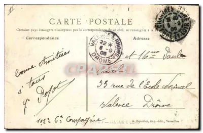 Chartres (E-et-L.) — Most Nowy — Duży Bazar — Gaston Léger — Rewers