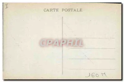 Castelo d'Anet — Henrique II, em 1552, mandou construir para Diane de Poitiers o Castelo d'Anet e encarregou Philibert Delorme dessa construção — Editor não identificado, n° 118 — Verso