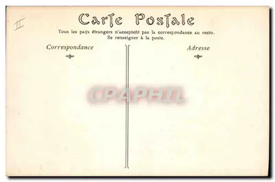 Anet — Castelo de Diane de Poitiers (Século XVI), a Sala dos Guardas — ND Pbet — Verso