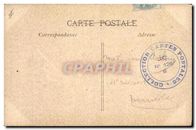 Gemenoc - Cascada Le Poulon en Saint-Pons — Photo-Atelier Eaudouin - Vincent - Marseille — Reverso