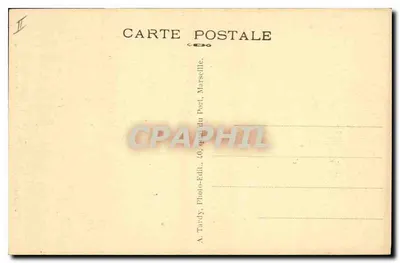Gémenos (B.-du-R.) — Vale de Saint-Pons — O Lago — Tardy — Verso