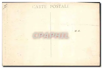 GÉMENOS — Vale Saint-Pons — Les Tompines — A. Taidy foto dit. — Verso