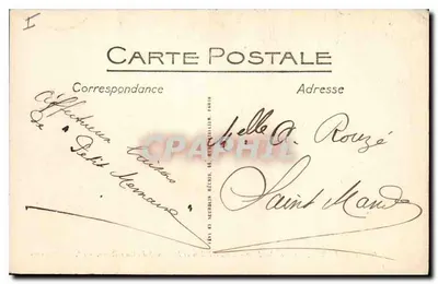 L'ESTÉRÉL - Corniche d'Or - Het St-Pilon en het Massief van Cap Roux - SELECTA — Achterkant