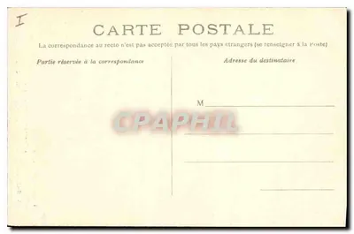 Sainte-Maxime (Var) — Szlaki Słoneczka — Galtus, wyd. — Rewers
