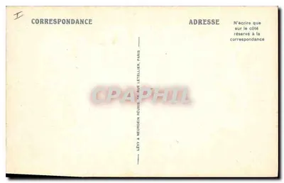Sainte-Maxime — Zatoka Nartelle — LL — Rewers