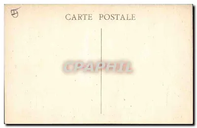Charreuse de Montrieux — El río del Capeau — editor no identificado — Reverso