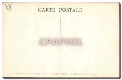 Chartreuse de Montrieux — Pedonalità sul Gapeau — n°34 — Verso