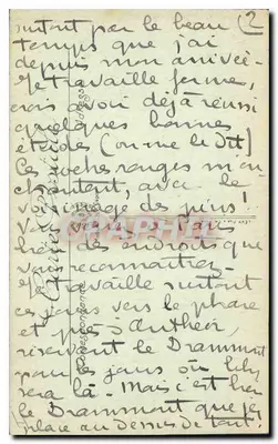 L'Estérel — Le Pigeonnier — Salses — Rewers