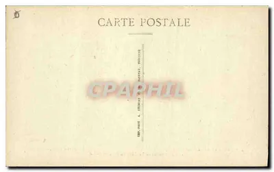 St-Maximin-la-Ste-Baume — Bazylika — Dekoracje religijne — Rewers