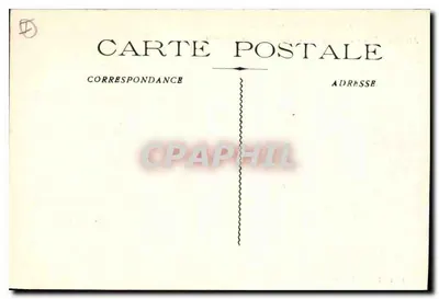Fréjus - Wnętrze amfiteatru rzymskiego — La Provence Pittoresque, seria 347, Fotografia Bacchi, Fréjus — Rewers