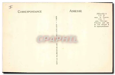 Saint-Raphaël (Var) — Bulwar Bains — Félix Martin, wydawca n°88 — Rewers