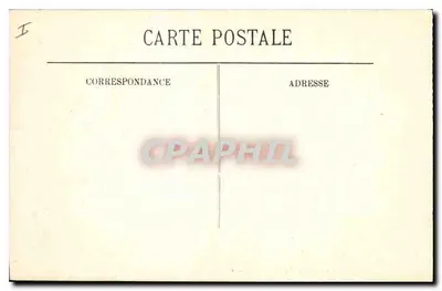 L'ESTEREL — Corniche d'Or — Anthiér — LL. n°21 — Verso