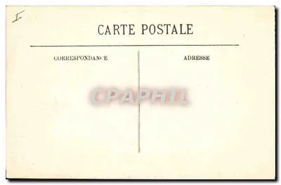 L'ESTEREL — Corniche d'Or — De Saint-Pilon en het Massief van Cap Roux — LL. — Achterkant