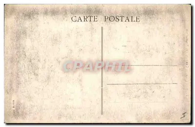 Cotignac (Var) — Wodospad Trompines — Rewers
