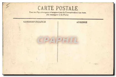 Agay — A Rocha Crochue e o Sémaphore de Dramon — LL. N°18 — Verso