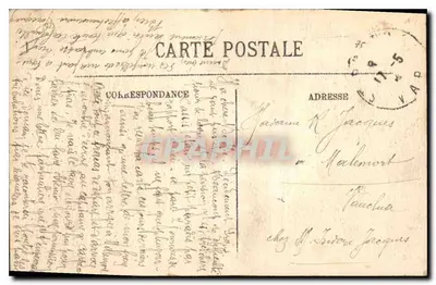 L'ESTÉREL — Agay — Anse du Phare de la Baumette — Savy — Achterkant