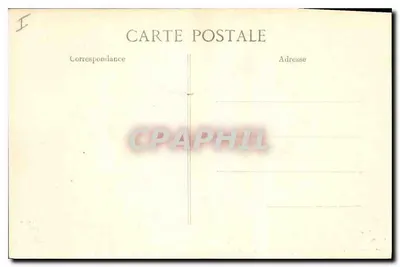 Costa do Azul — O Rade d'Agay e o Sémaphore do Dramont — Paul Vassour & Cie, Nice, n°1230 — Verso