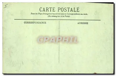 L'ESTEREL — Corniche d'Or — Le St-Pilon et le Massif du Cap Roux — LL. — Verso