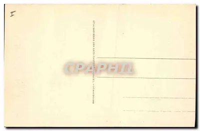 L'Estérel - As Villas e a Grenouillère — L'Estérel Anthéor, n°5 — Verso