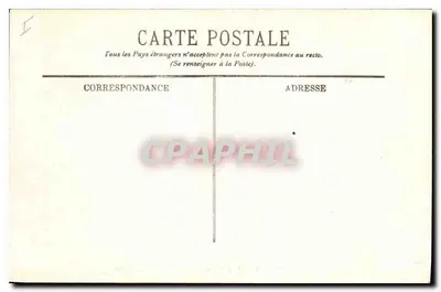 L'ESTÉREL — Massiv des Saint-Pilon oder Cap Roux — A. Bandieri — Saint-Raphaël — Rückseite