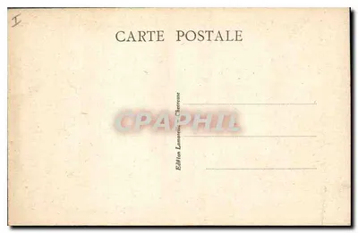 Religiozne z PORT ROYAL-des CHAMPS (S. et O.) prowadzące konferencję w Solitudze — nr 102 — Wydawnictwo Lamorelle - Cheireuse — Rewers