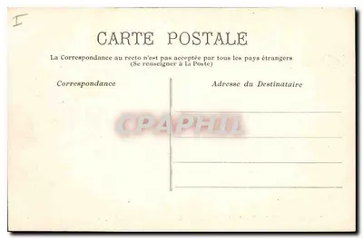 Parco di RAMBOUILLET — Il Giardino inglese — Il Pavillon des Coquillages — H. E., à R. — Verso
