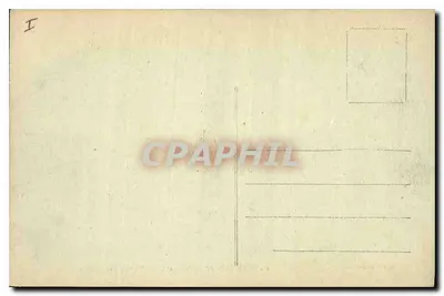 Montfort-l'Amaury (S.-et-O.) — O Lago dos Maurus — Edit. J. Warrant, n°40 — Verso