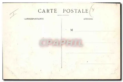 Poissy — La Chiesa di Notre-Dame — D'Amville, n°13 — Verso