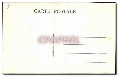 Poissy — A Abadia — A.C. 35 — Verso