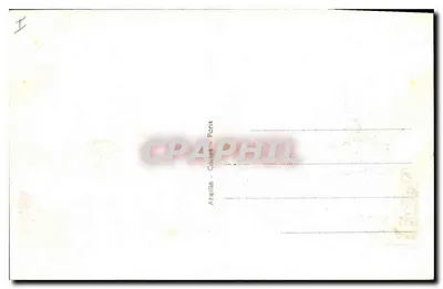 MAISONS-LAFFITTE — Zamek — A.C. 50 — Rewers