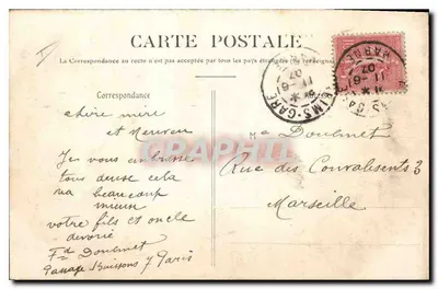 Reims — O Teatro — Editor não identificado, n° 15 — Verso