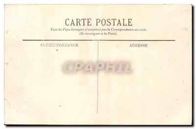 Wyspy Lérins — Święty Honorat — Zamek — LL — Rewers