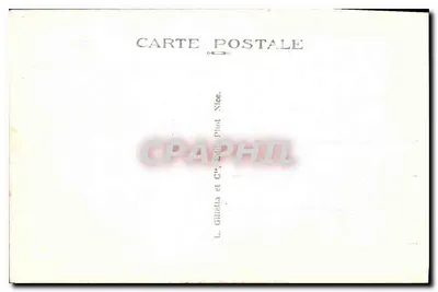 CANNES — Promenada Croisette — Plaża — L. Gilietta i Cie, Fot. Nice — Rewers