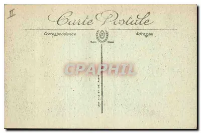 ÉPERNAY — Hotel Raoul Chandon — LL. — n°27 — Rewers