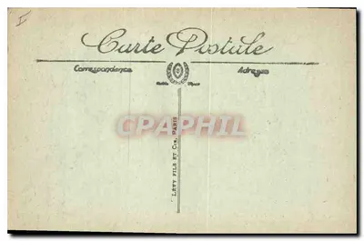 Épernay — Zamek Pekin — LL. — n°29 — Rewers