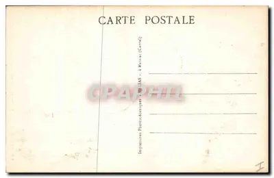 VIG-sur-CÈRE (Cantal) — cienista promenada na drodze do Raulhac — Kelias — Rewers