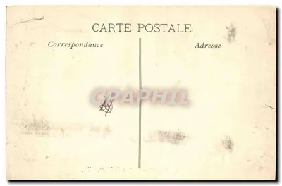 Marseille — Zamek Pharo — VL — Rewers
