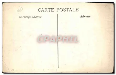 Marsylija — Anse de la Réserve — EL — Rewers
