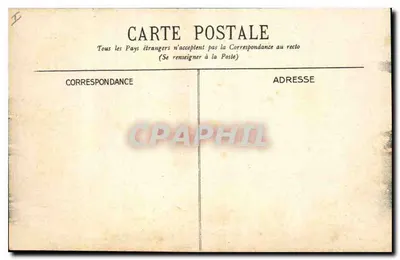 Vichy — Źródło Lardy — Wydawca nieznany, nr 20 — Rewers