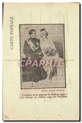Vichy — Fonte dos Célestins — Editor não identificado, n° 58 — Verso