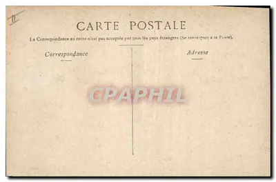 Vichy — Source Lucas — Staerck Paris — Verso