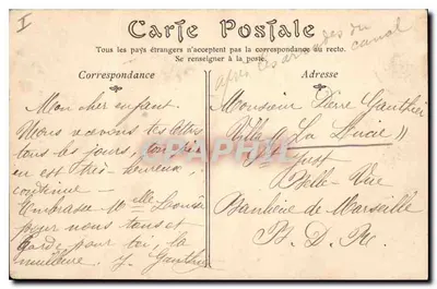 Vichy — La Source Lardy — ND Phot, n°39 — Verso